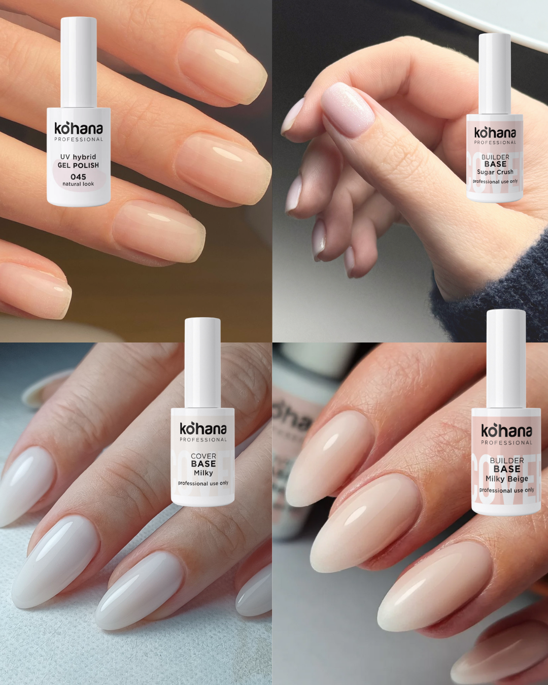 Nail trends the watch 2025 - SOAP NAILS
