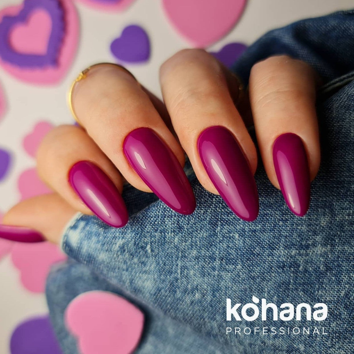033 Wowzers! Gel Polish 10ml