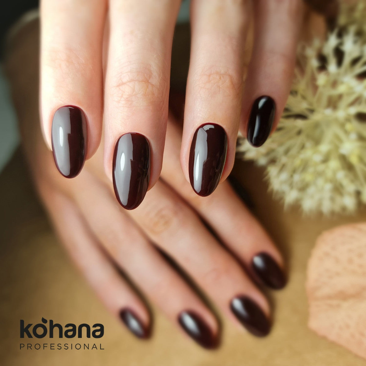 031 Demon Gel Polish 10ml