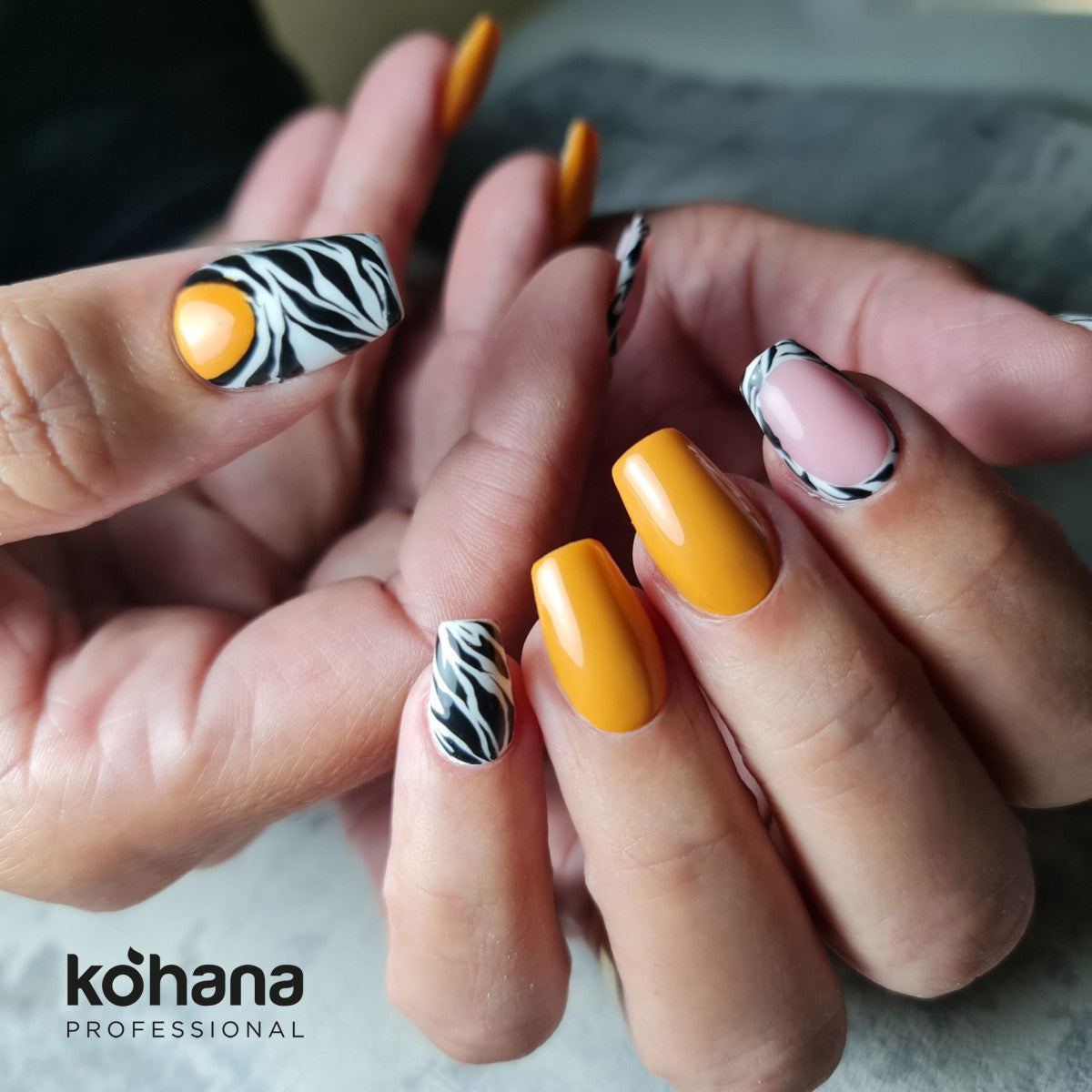 141 Modern Gel Polish 10ml