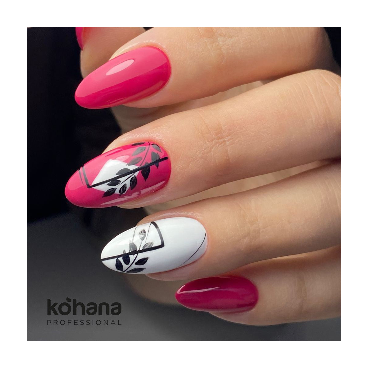 136 Sassy Gel Polish 10ml
