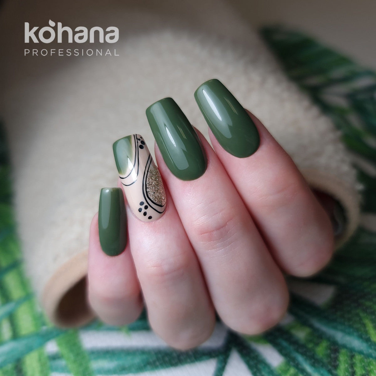 138 Funky Gel Polish 10ml