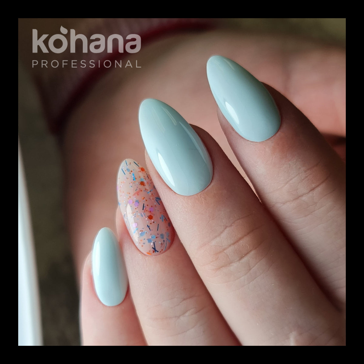 151 Icing Sugar Gel Polish 10ml