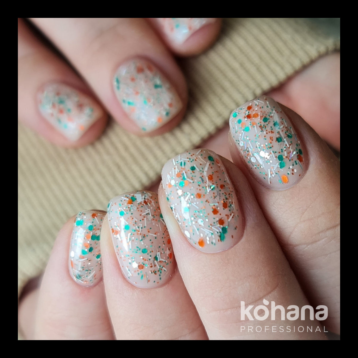 150 Stick Of Rock Gel Polish 10ml