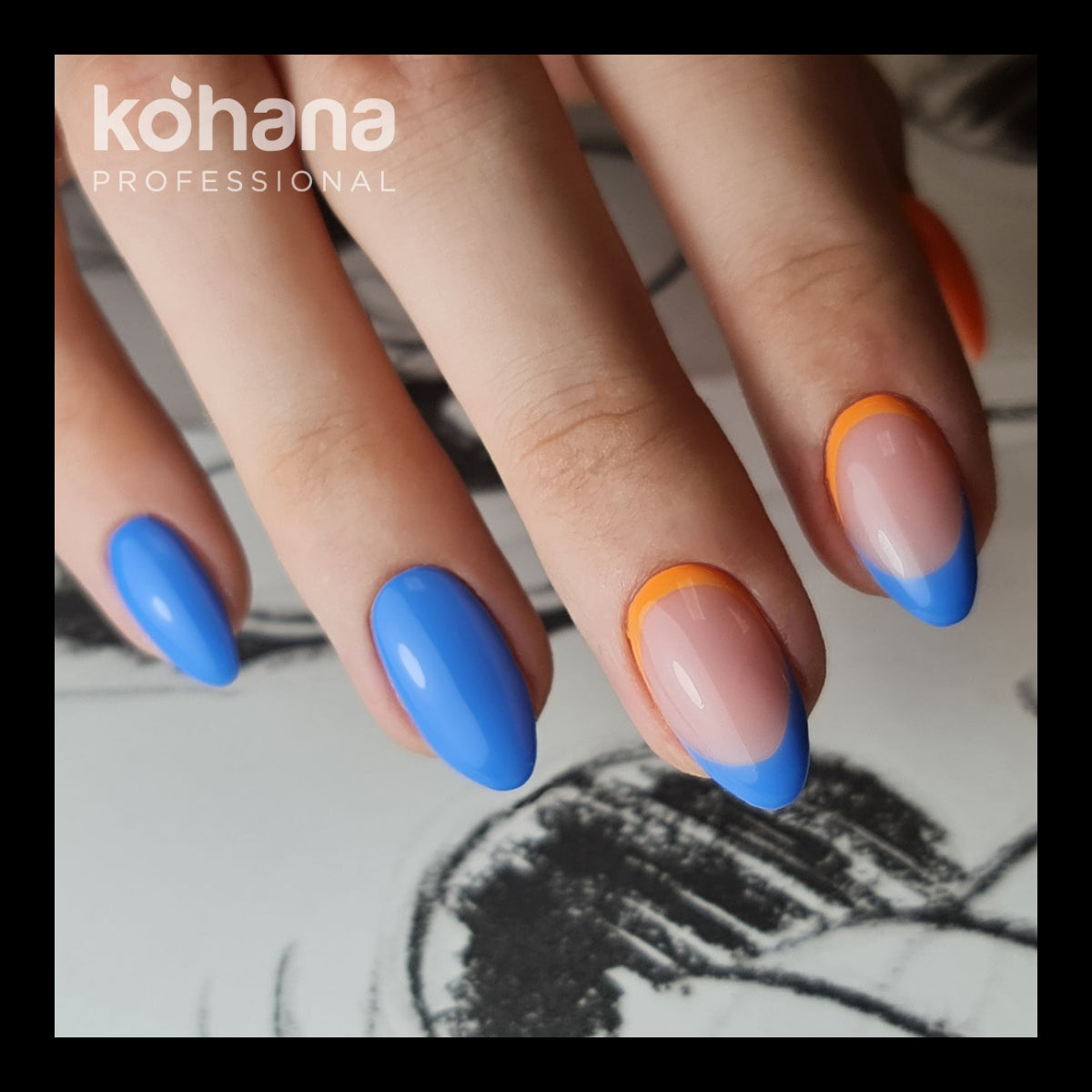 162 Inlove Gel Polish 10ml