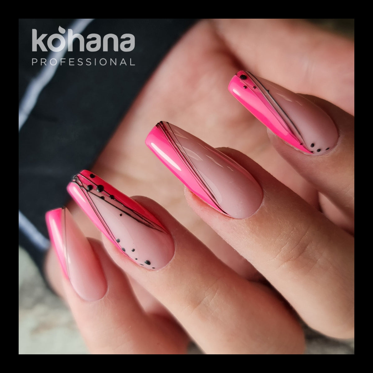 158 Flirty Gel Polish 10ml