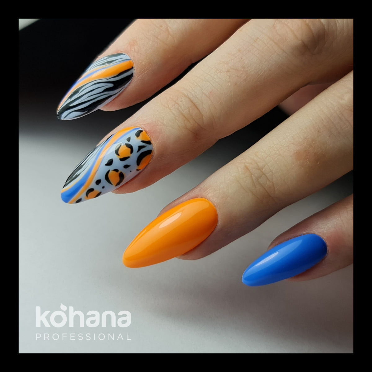 156 Goodvibesonly Gel Polish 10ml