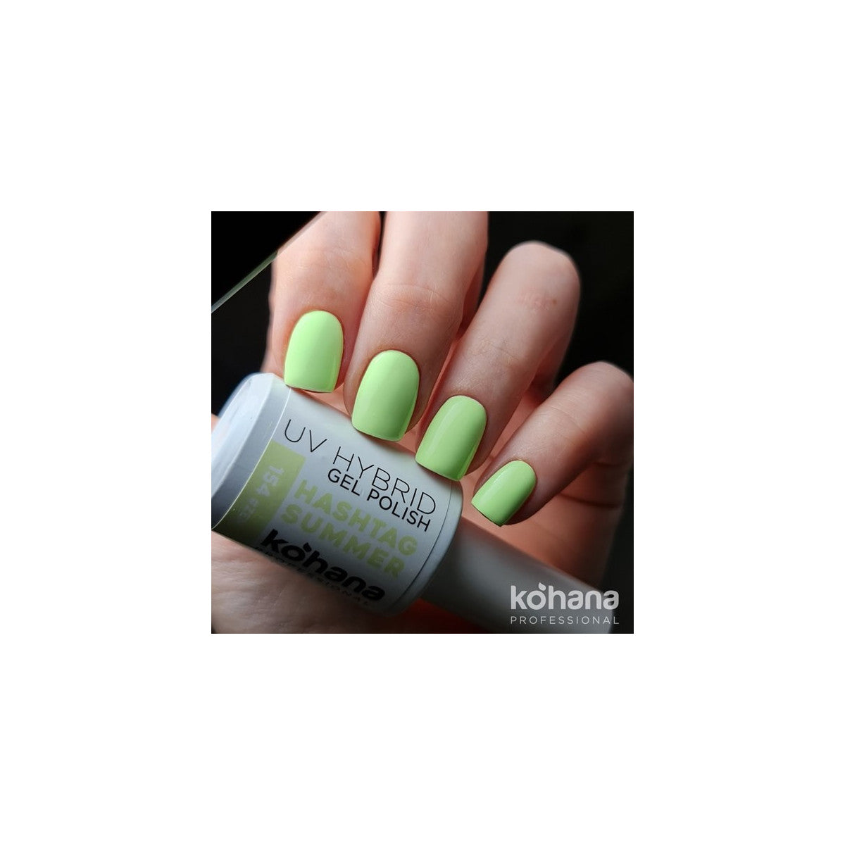 154 Zen Gel Polish 10ml
