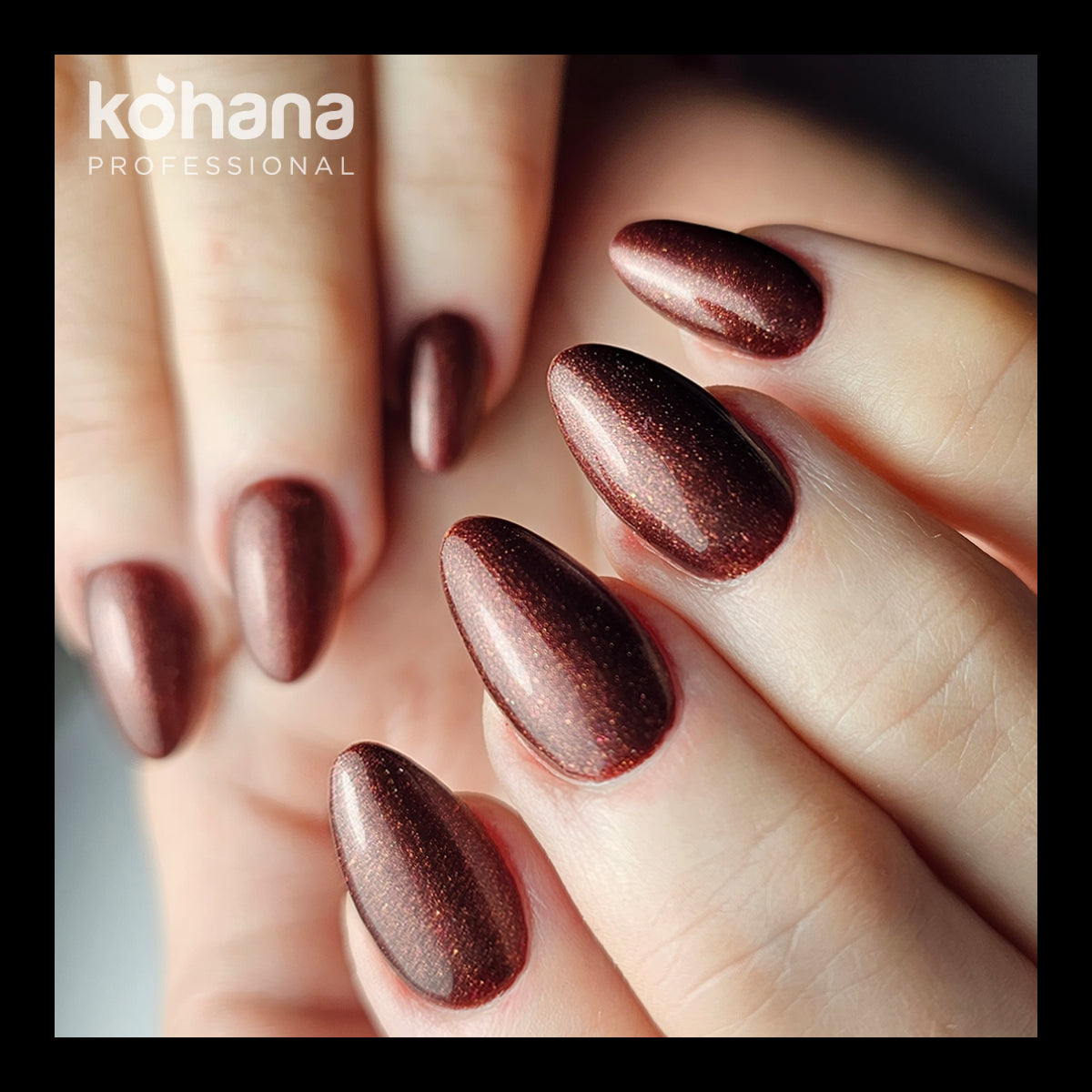 204 Dirty Little Secret Gel Polish 10ml