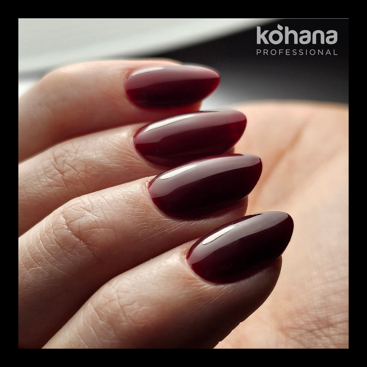 205 Lethal Obsession Gel Polish 10ml