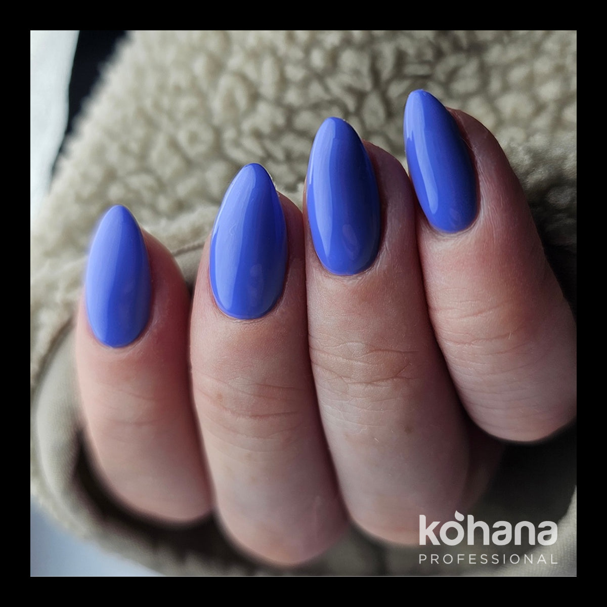 224 Never Give Up Gel Polish 10ml