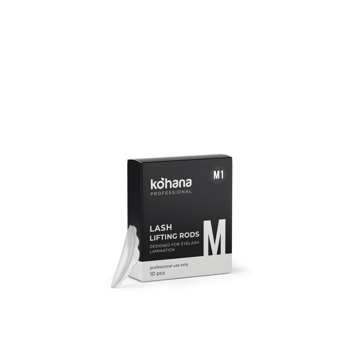 Lash Lifting Rods - Size Medium M1