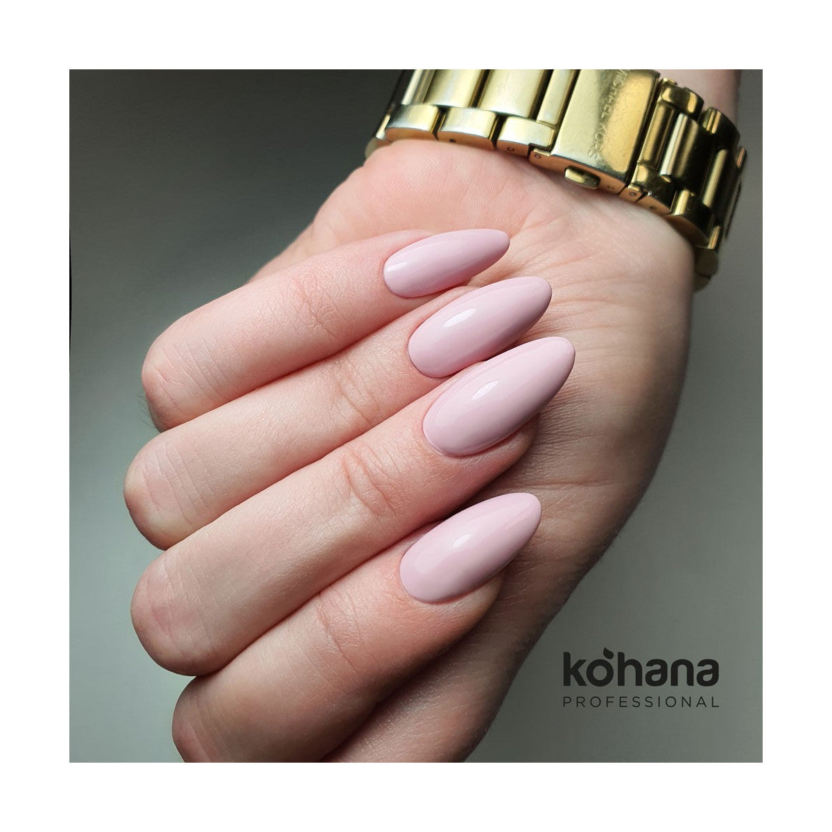 044 Marshmallow Gel Polish 10ml
