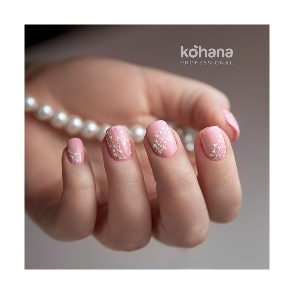 048 Cotton Ball Gel Polish 10ml