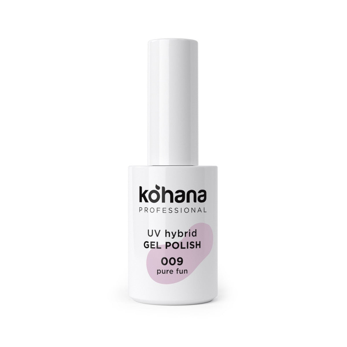 009 Pure Fun Gel Polish 10ml