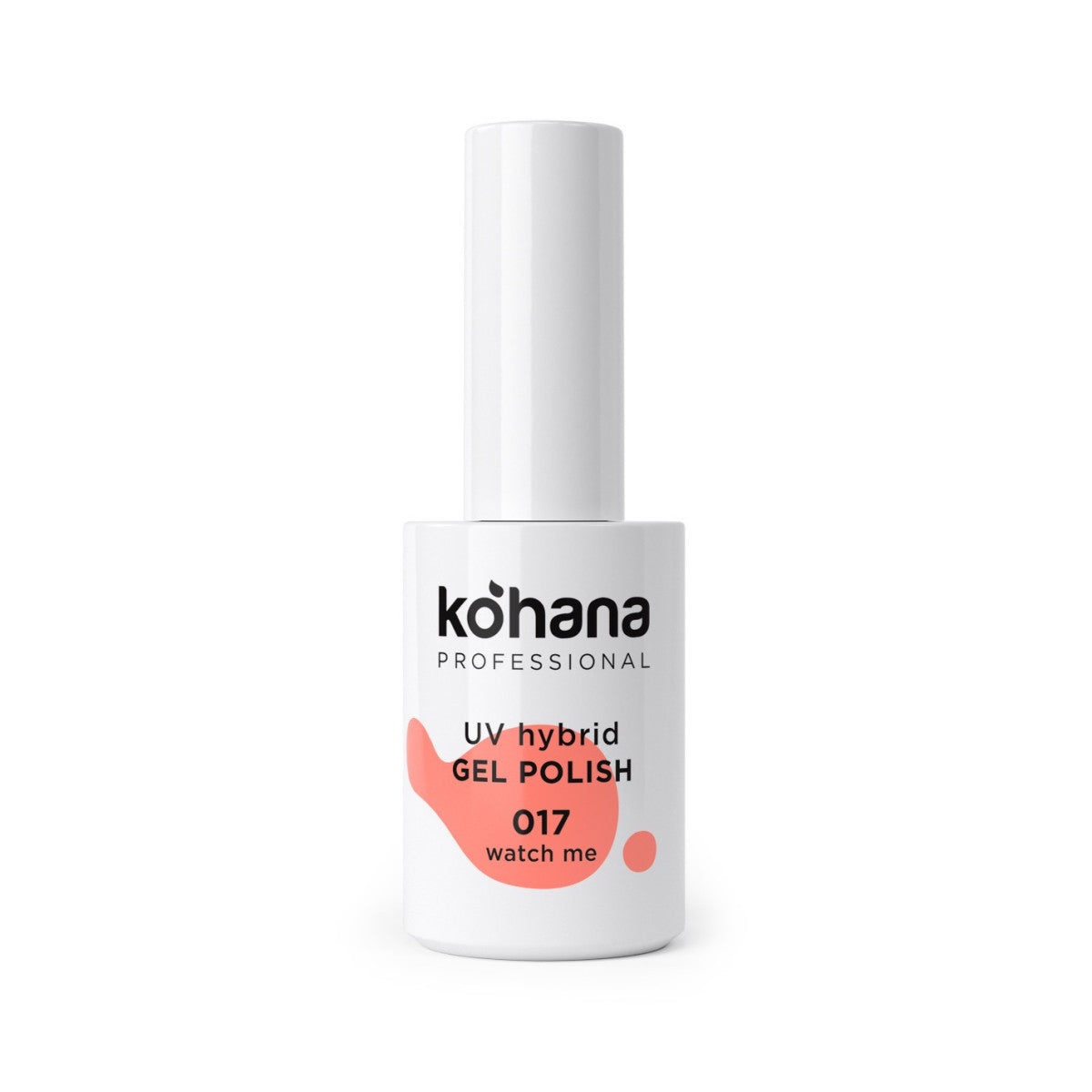 017 Watch Me Gel Polish 10ml