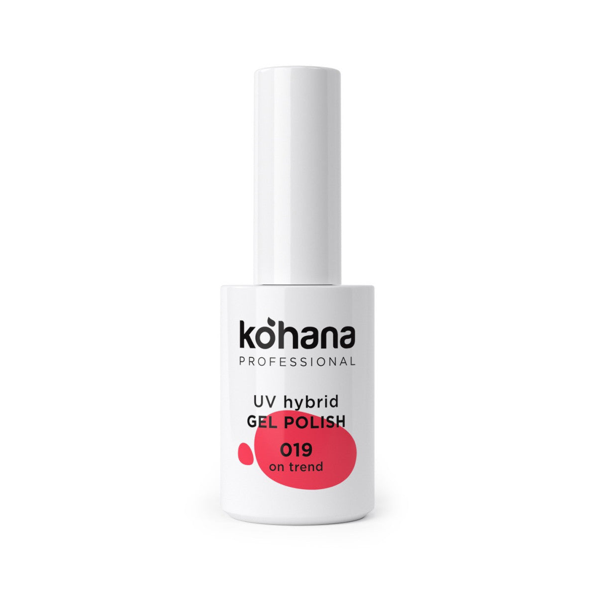 019 On Trend Gel Polish 10ml