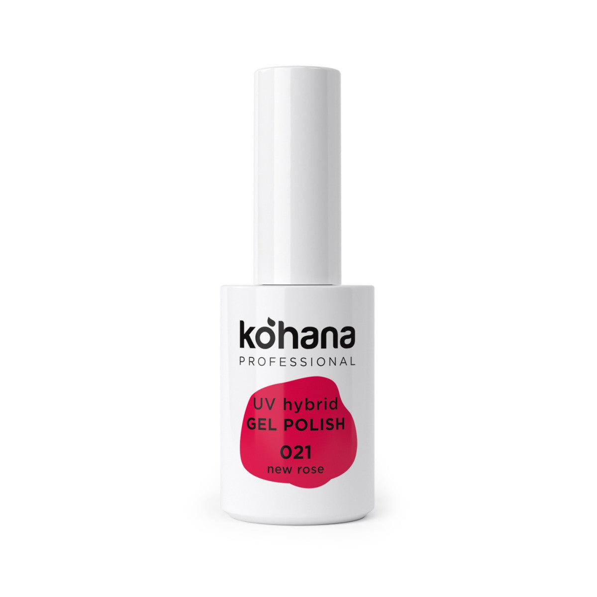 021 New Rose Gel Polish 10ml