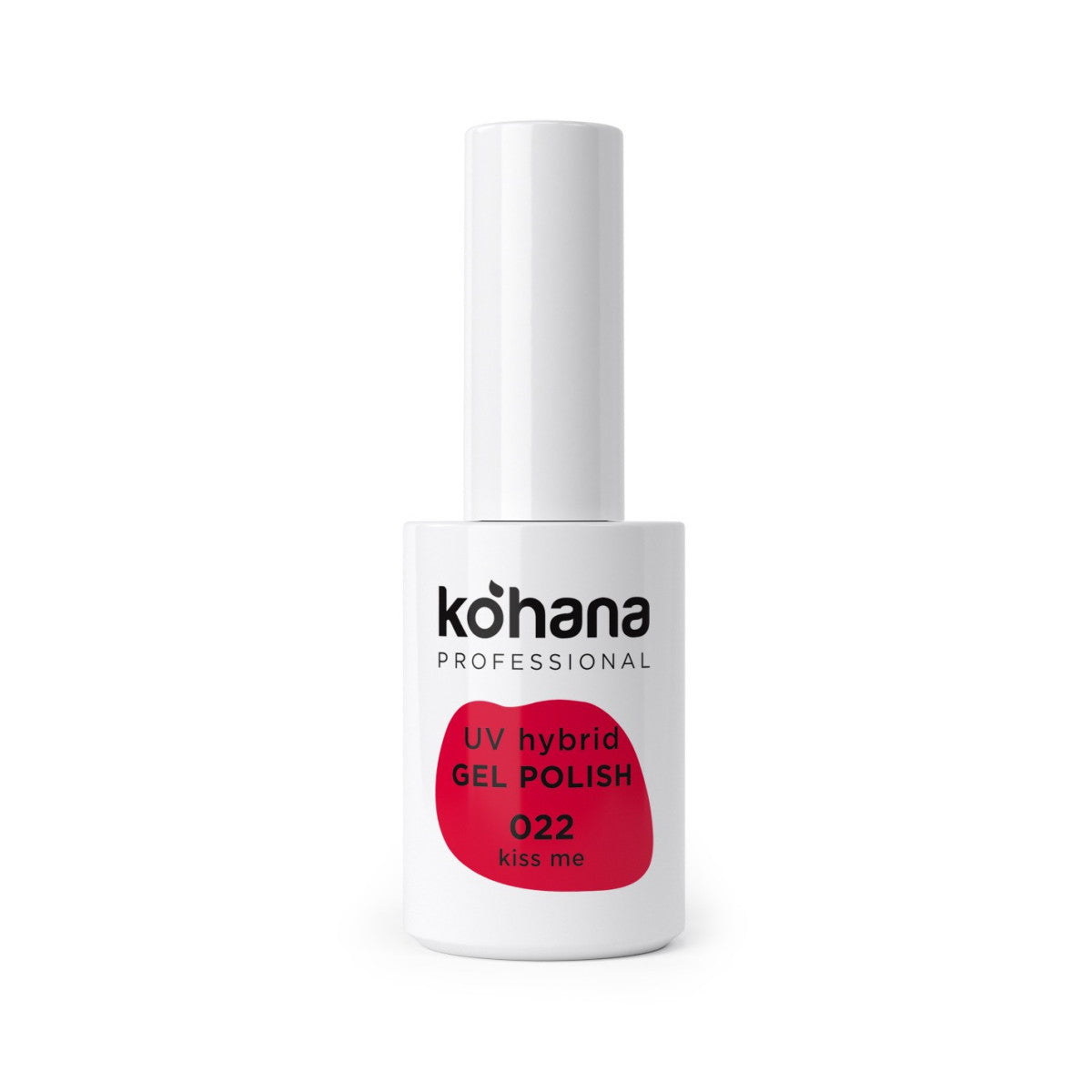 022 Kiss Me Gel Polish 10ml