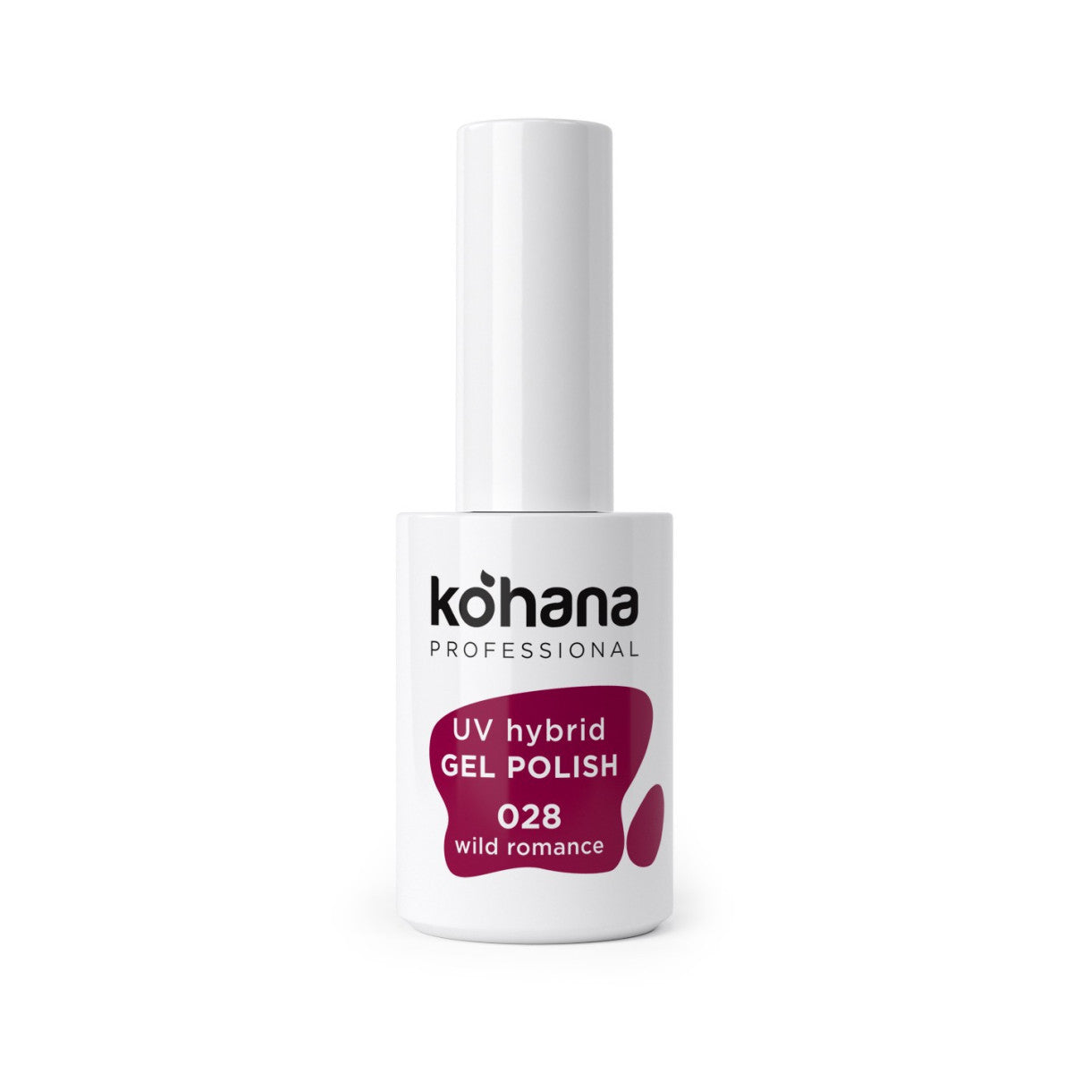 028 Wild Romance Gel Polish 10ml