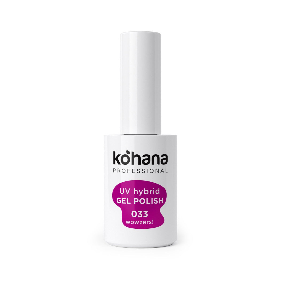033 Wowzers! Gel Polish 10ml