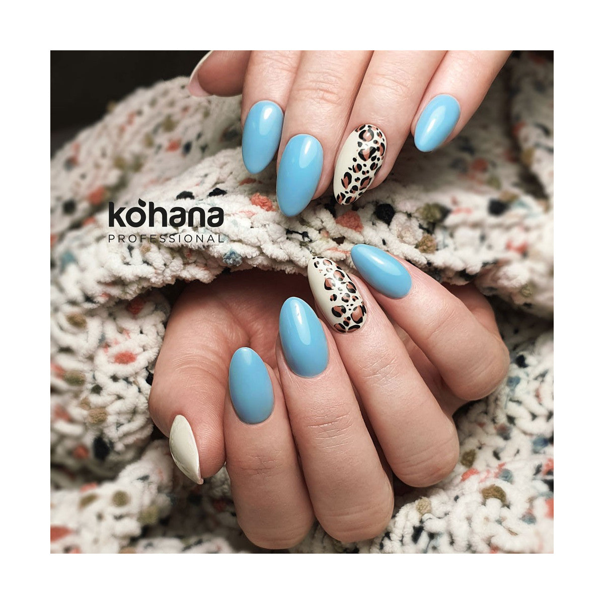 069 Water Slide Gel Polish 10ml