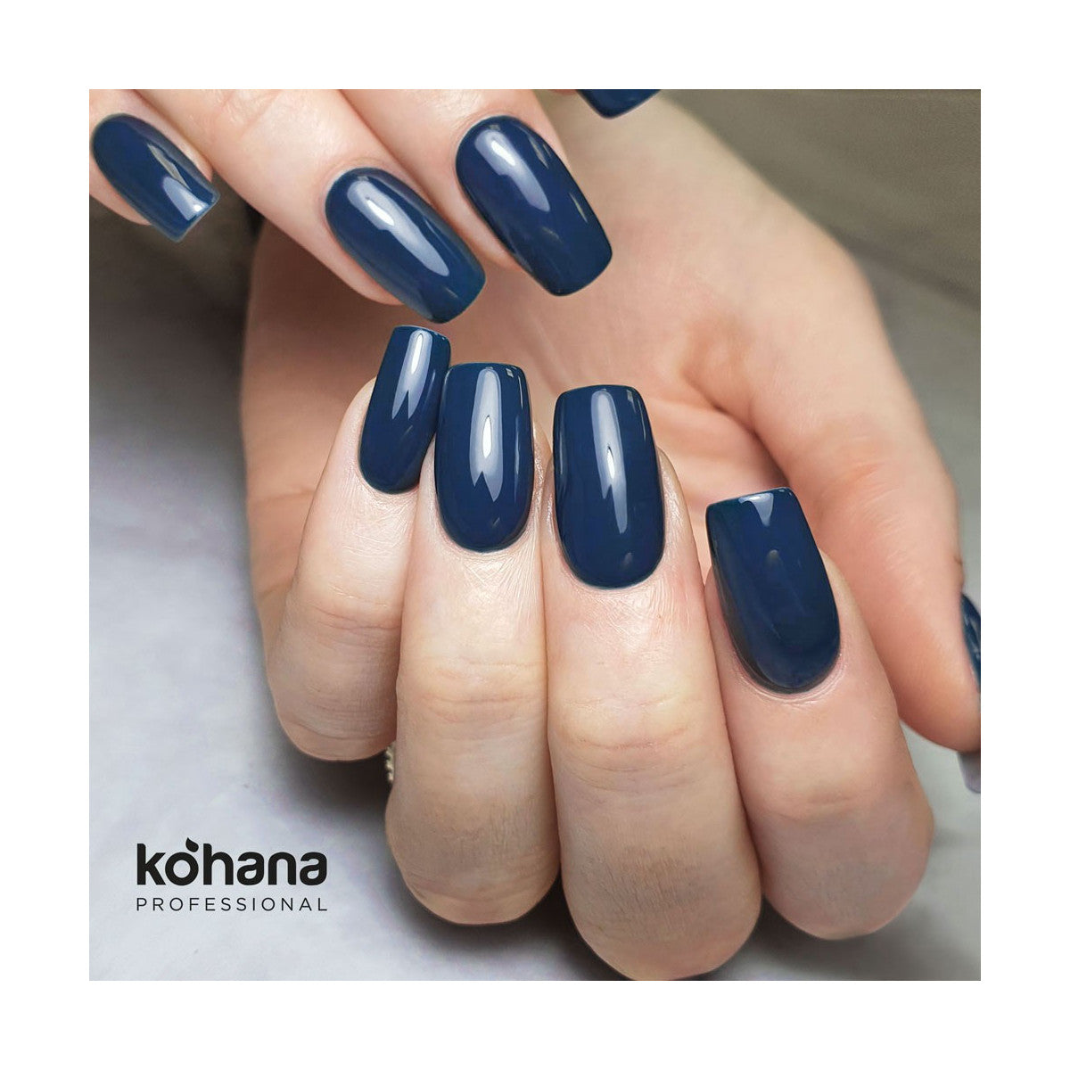 104 Midnight Gel Polish 10ml