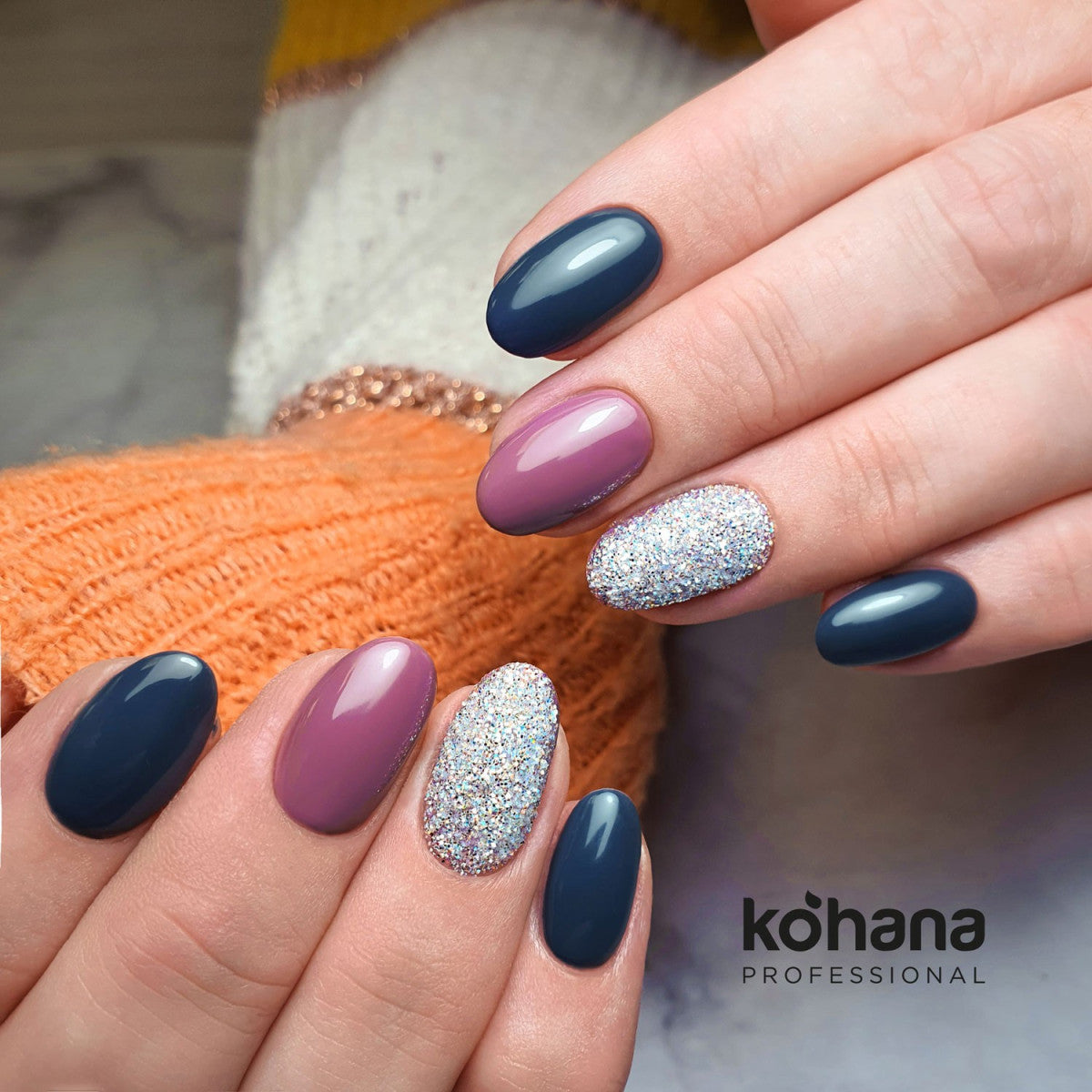 060 Berry Shake Gel Polish 10ml