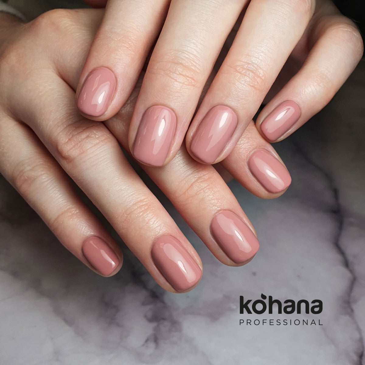 095 Naked Gel Polish 10ml