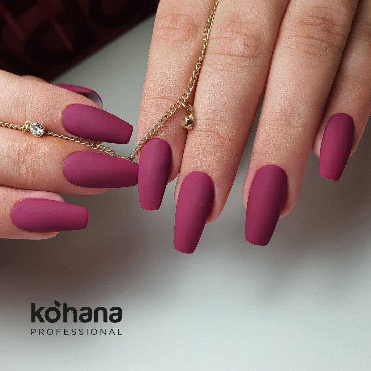 034 Passion Gel Polish 10ml