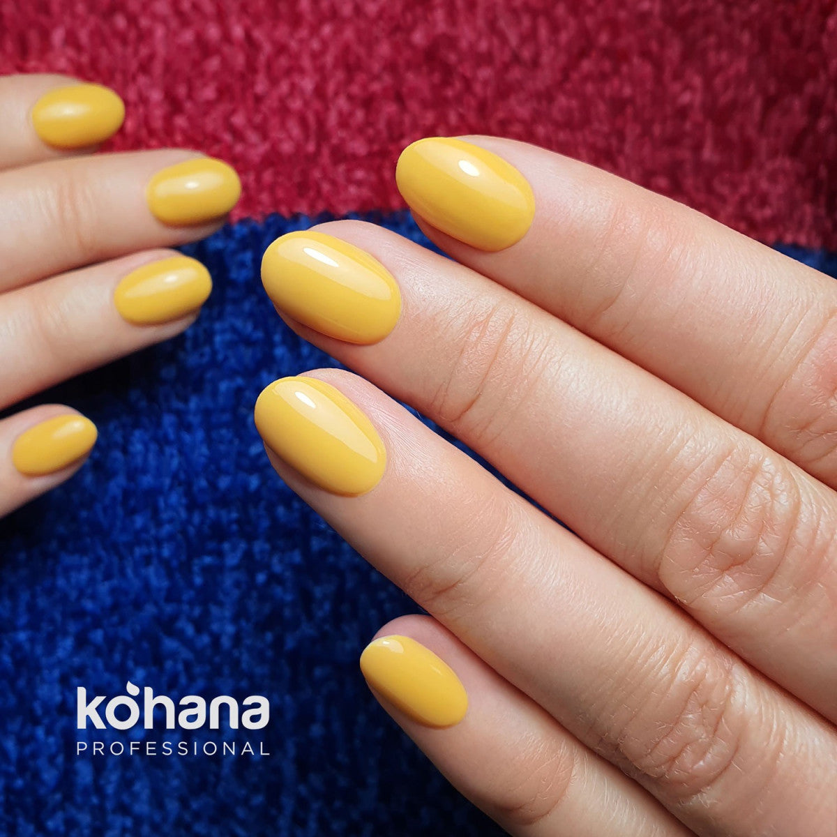 079 Banana Split Gel Polish 10ml