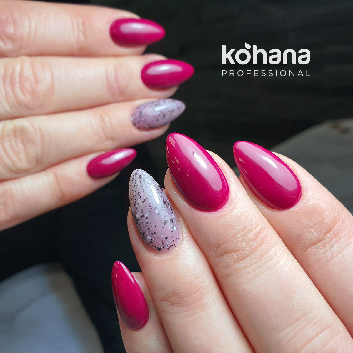 106 Confidence Gel Polish 10ml