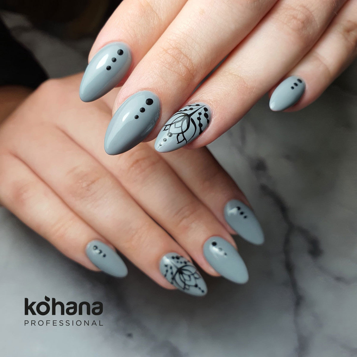 102 Winter Break Gel Polish 10ml