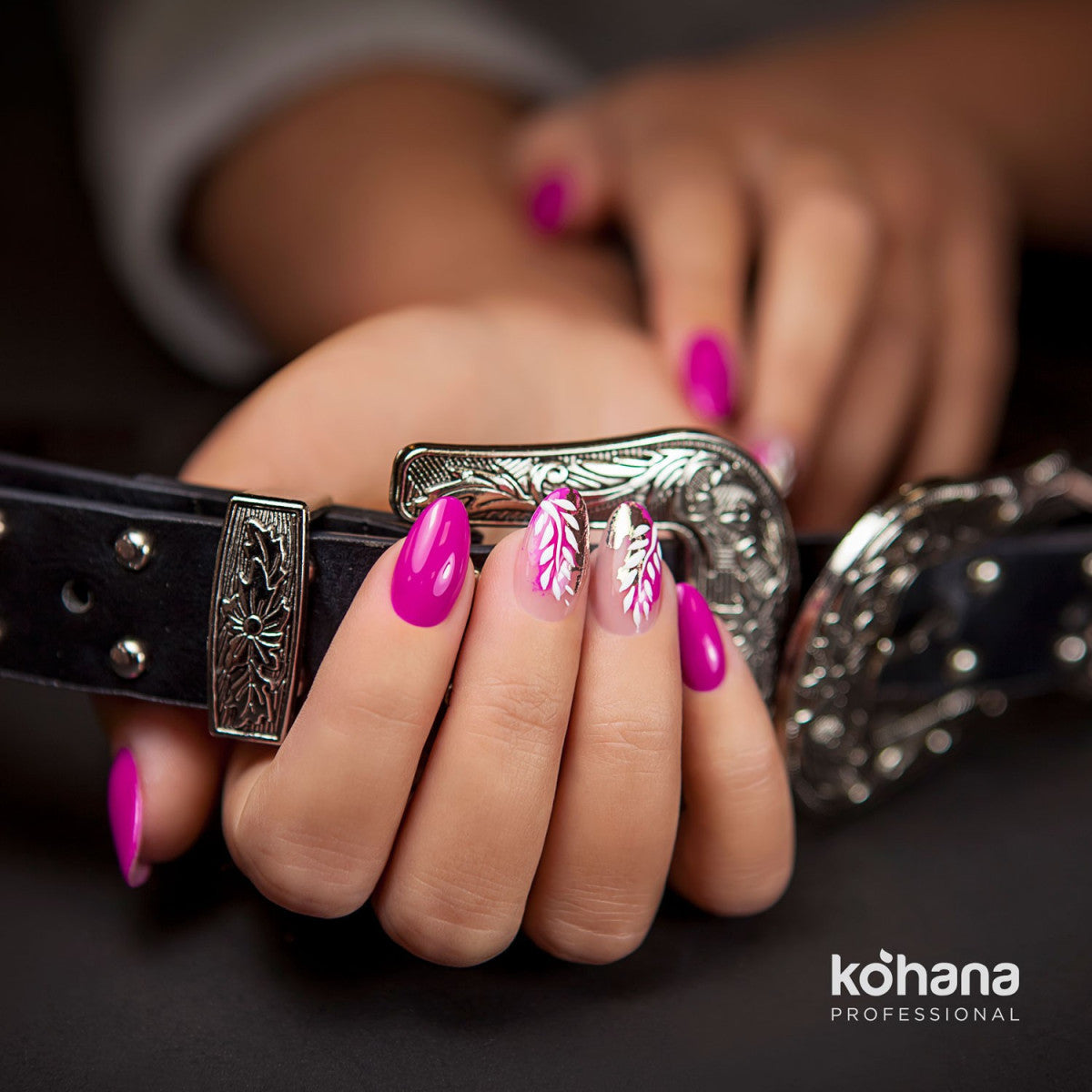 056 Cosmopolitan Gel Polish 10ml