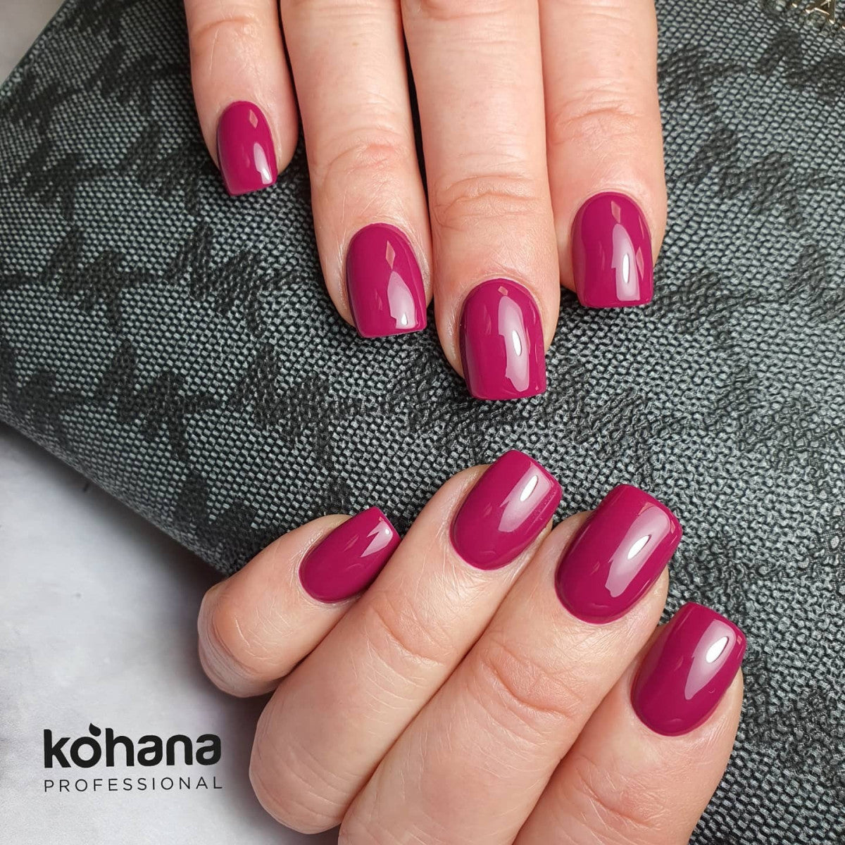 035 XOX Gel Polish 10ml