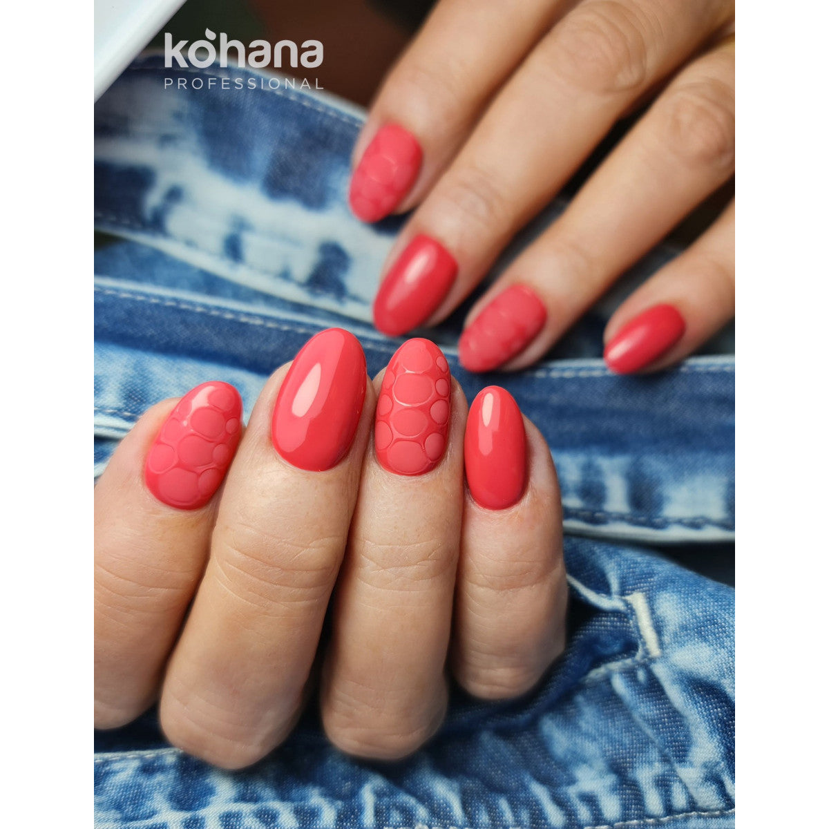 020 Secret Smile Gel Polish 10ml