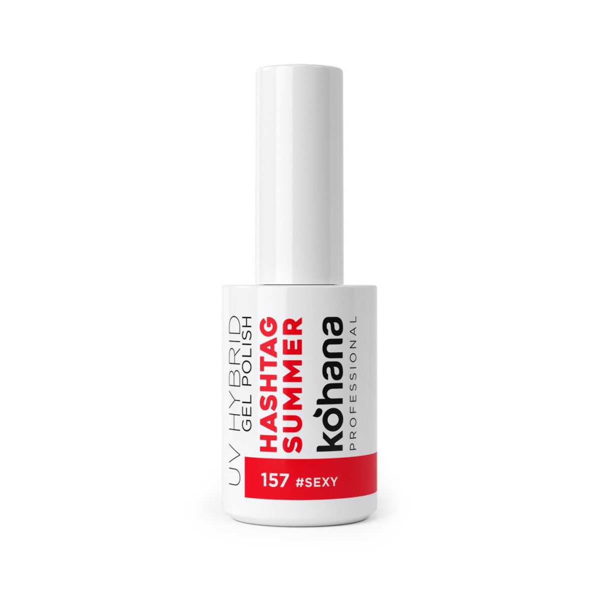 157 Sexy Gel Polish 10ml