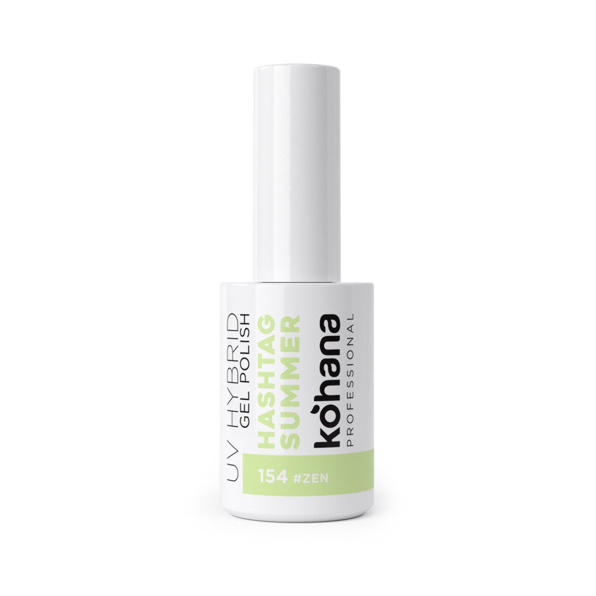 154 Zen Gel Polish 10ml
