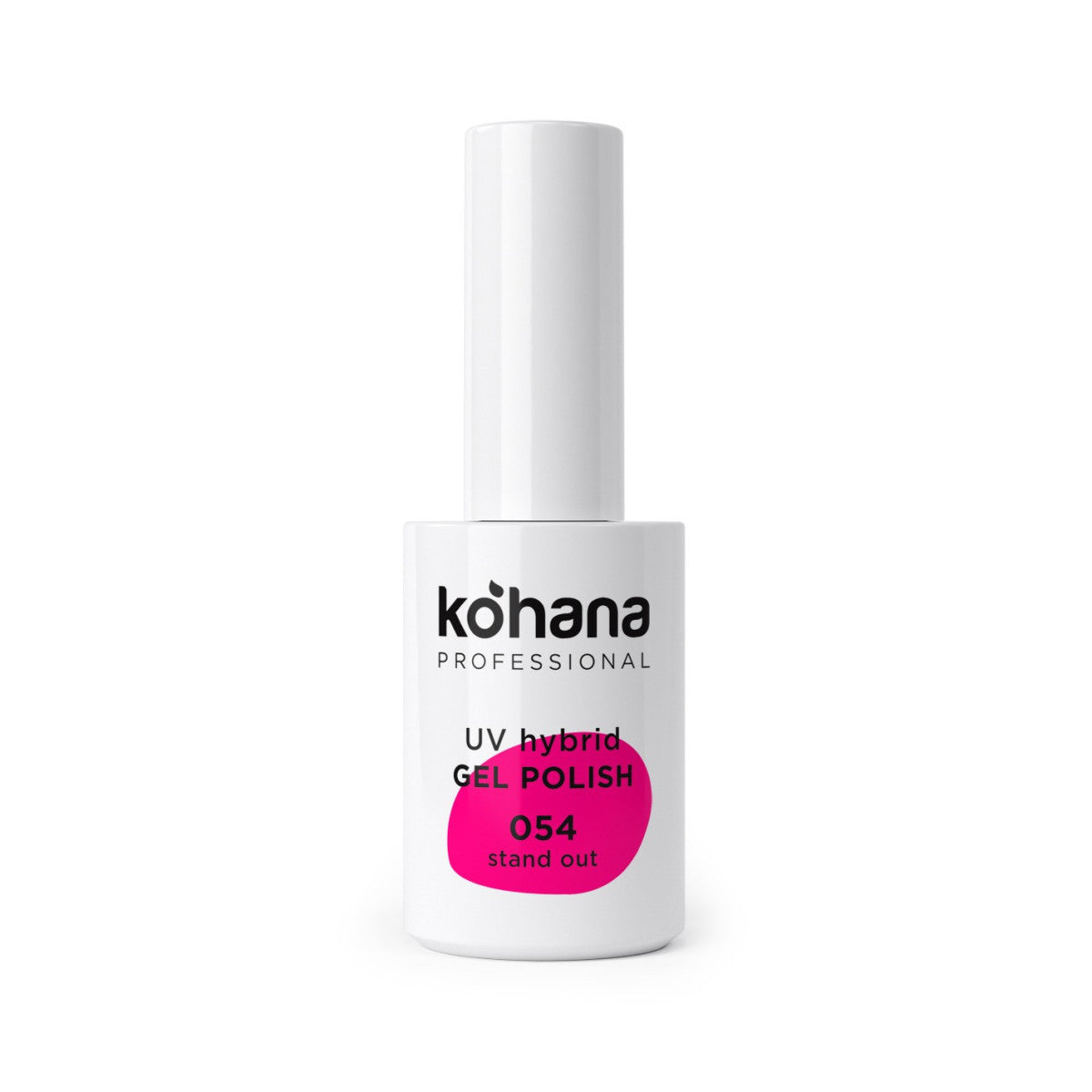 054 Stand Out Gel Polish 10ml