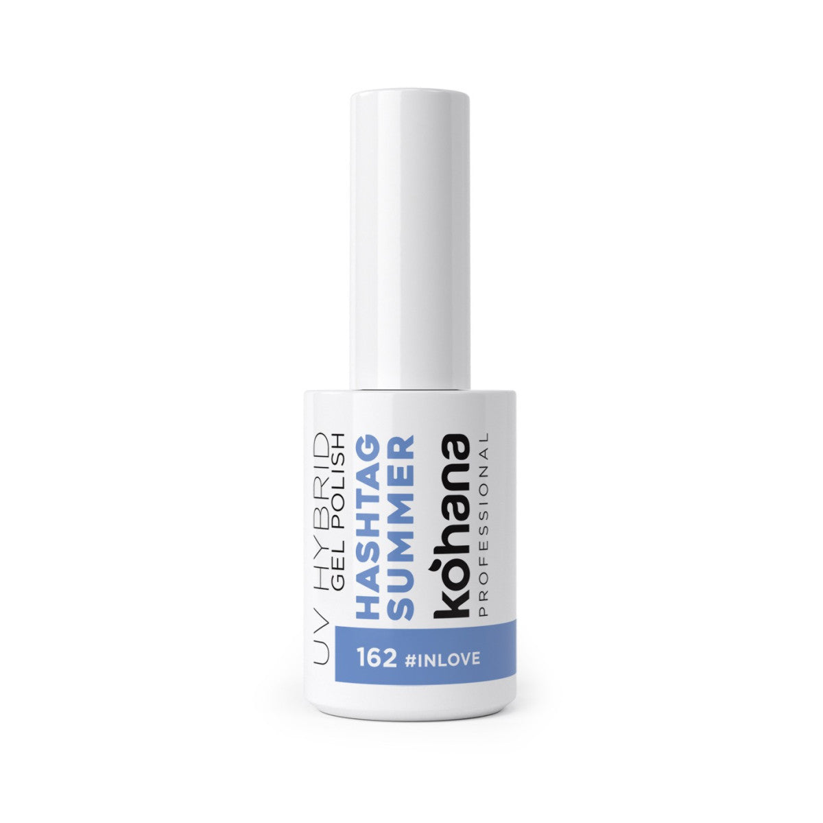 162 Inlove Gel Polish 10ml