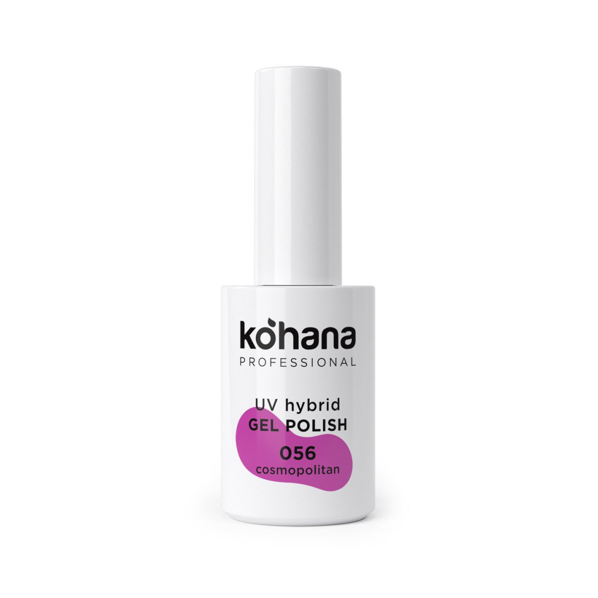 056 Cosmopolitan Gel Polish 10ml