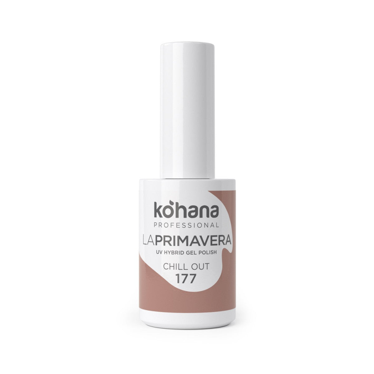 177 Chill Out Gel Polish 10ml