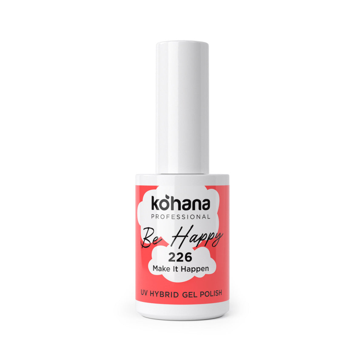 226 Make It Happen Gel Polish 10ml