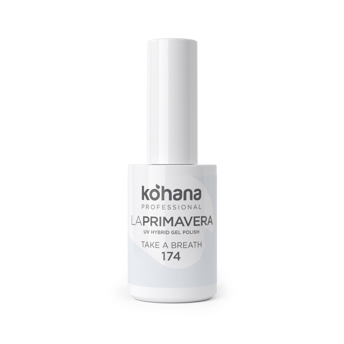 174 Take A Breath Gel Polish 10ml