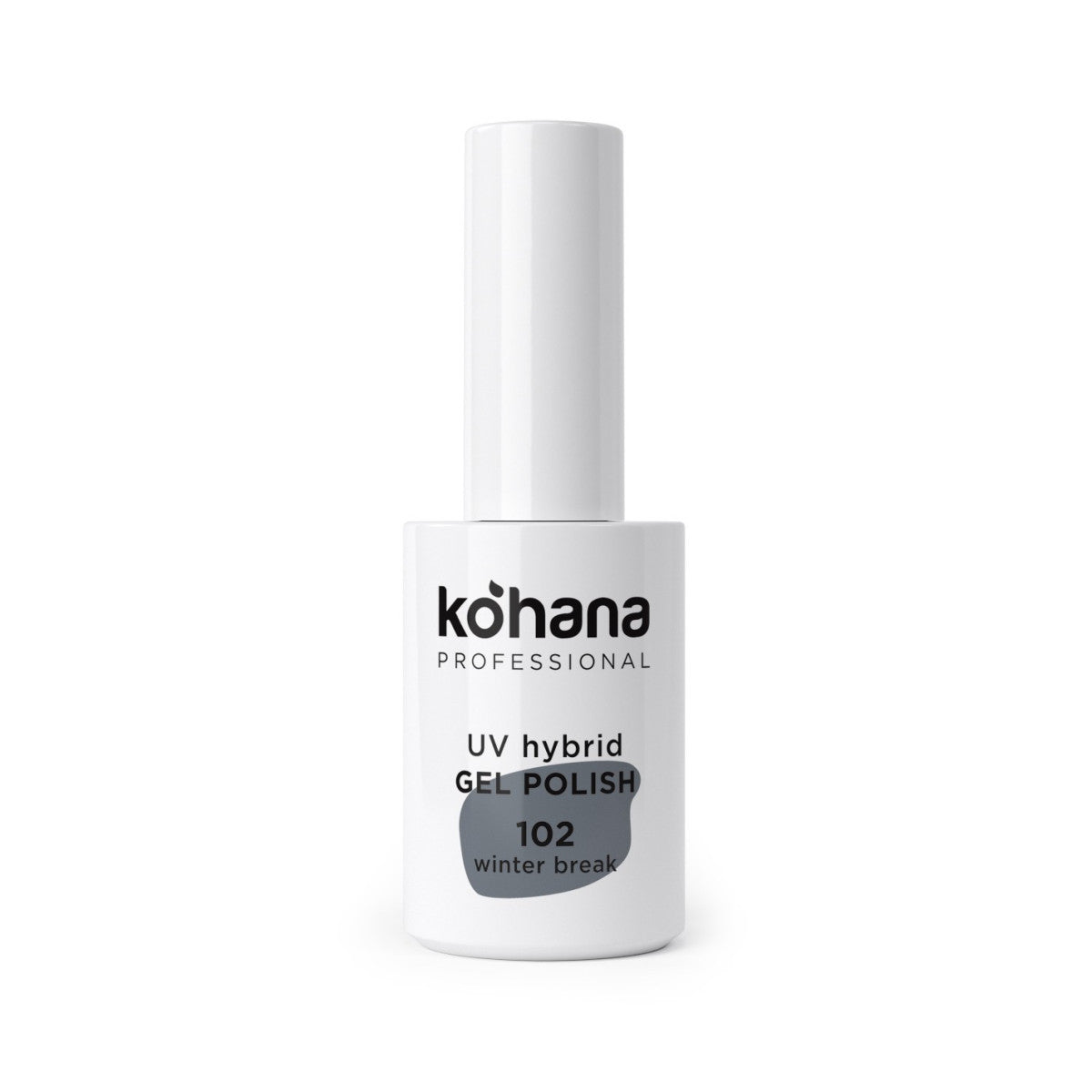 102 Winter Break Gel Polish 10ml
