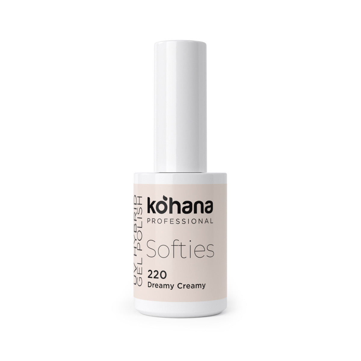 220 Dreamy Creamy Gel Polish 10ml