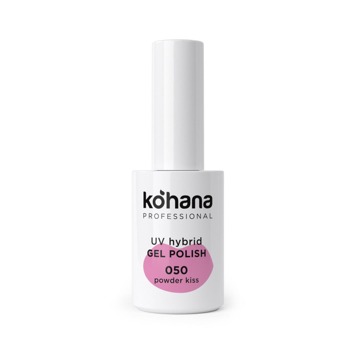 050 Powder Kiss Gel Polish 10ml