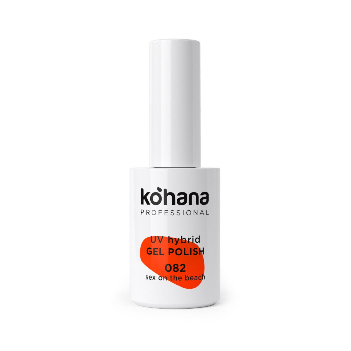 082 Sex on the Beach Gel Polish 10ml