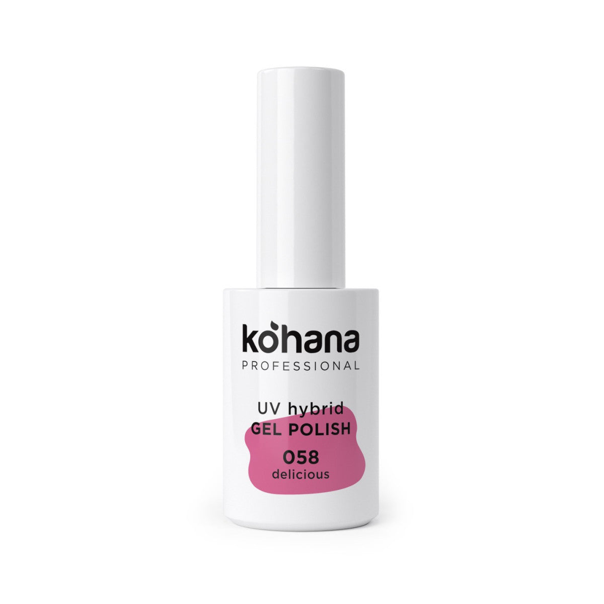 058 Delicious Gel Polish 10ml