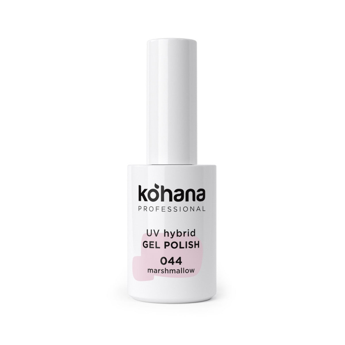 044 Marshmallow Gel Polish 10ml